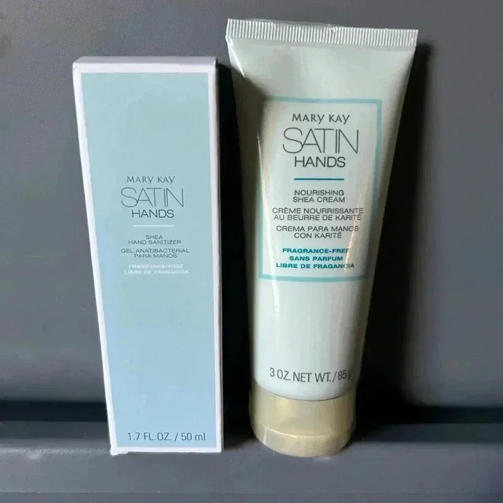 Mary Kay set brand